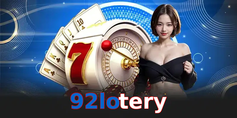 92lotery